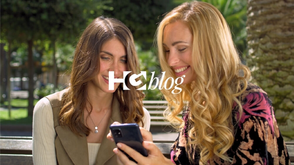 HG Blog: il nuovo magazine firmato Hair Gallery