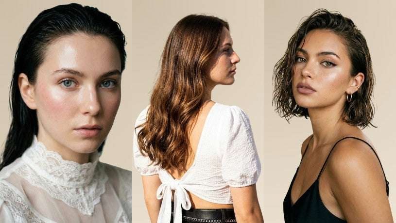 Wet Look 2.0 e beach waves da pro: come realizzare i look più amati dell’estate
