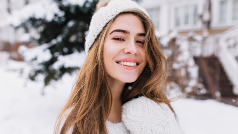 S.O.S. inverno: come proteggere i capelli dal freddo