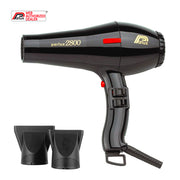 Parlux 2800 Nero - asciugacapelli professionale [all]
