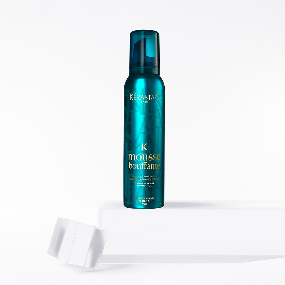 Kerastase Styling Mousse Bouffante  150ml - schiuma volumizzante per capelli fini