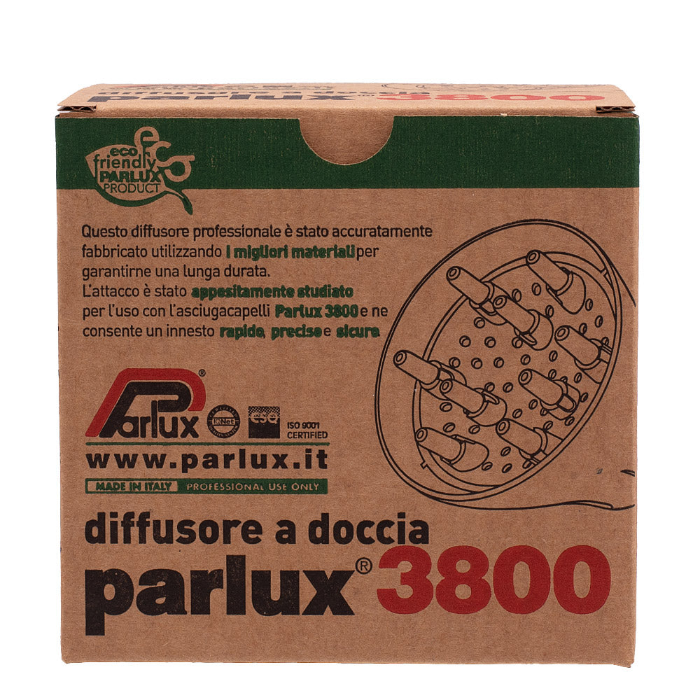Parlux Diffusore 3800 - diffusore a doccia [all]