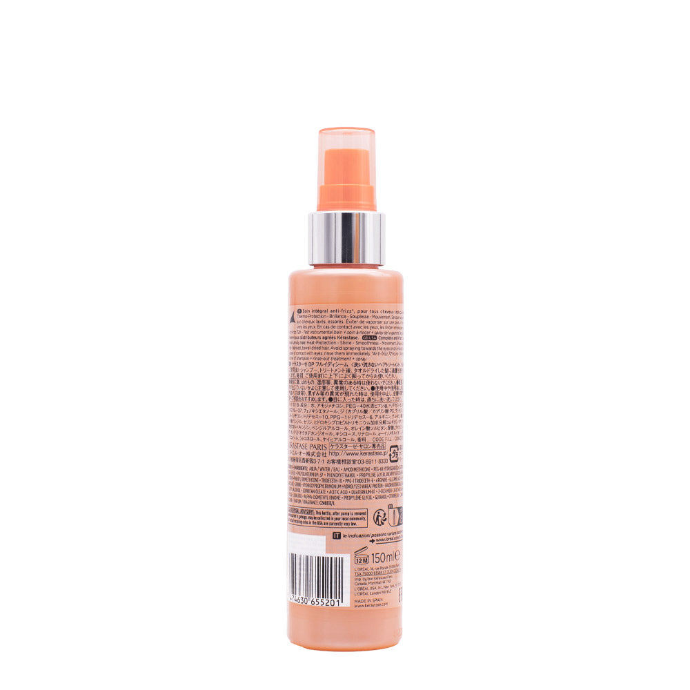 Kerastase Discipline Fluidissime 150ml - spray anticrespo