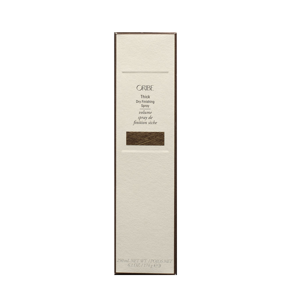 Oribe Styling Thick Dry Finishing Spray 250ml - spray densificante
