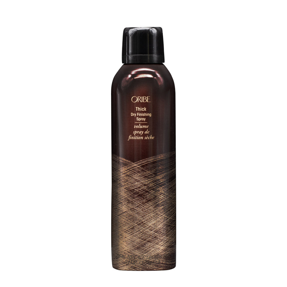 Oribe Styling Thick Dry Finishing Spray 250ml - spray densificante
