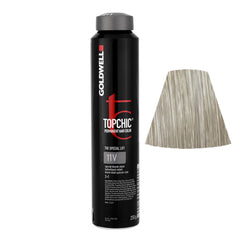 Goldwell Topchic Can 11V Hellblond Violett 250gr - permanente Haarfarbe Dose