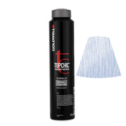 BLOCR ASH Biondo crema cenere Goldwell Topchic Special lift can 250gr