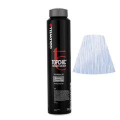Goldwell Topchic Blonde Cream Ash 250gr - permanente Haarfarbe Dose