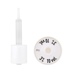 Goldwell Topchic Depot Pump 3% 10 vol. - Spender