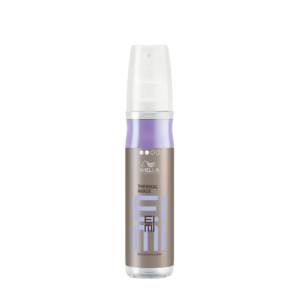 Wella EIMI Smooth Thermal Image 150ml - spray bifasico termo protettivo