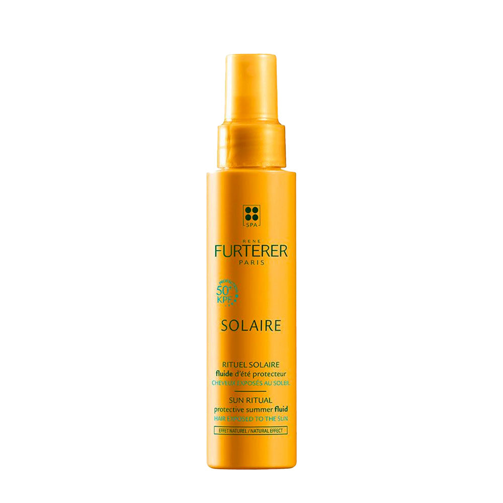 René Furterer Solaire Fluido solare protettivo KPF50+, 100ml