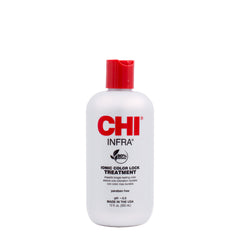 CHI Infra Ionic Color Lock Treatment 355ml - Behandlung für gefärbtes Haar