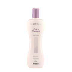 Biosilk Color Therapy Conditioner 355ml - Spülung für gefärbtes Haar