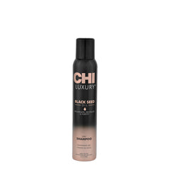 CHI Luxury Black Seed Oil Dry Shampoo 150gr  - Trockenshampoo