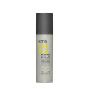 KMS Hair Play Molding Paste 100ml - pasta modellante per capelli medio-grossi