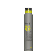 KMS Hair Play Playable Texture 200ml - spray per styling flessibili che durano a lungo