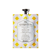 Davines The Circle Chronicles The Spotlight Circle 50ml - maschera extra illuminante