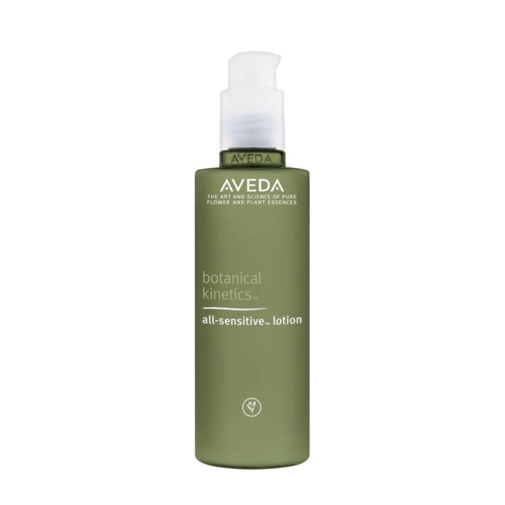 Aveda Botanical Kinetics All Sensitive Lotion 150ml - lozione idratante per pelli sensibili
