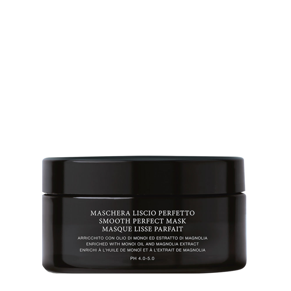 Ph Laboratories Smooth Perfect Maschera  200ml - maschera anticrespo per capelli lisci