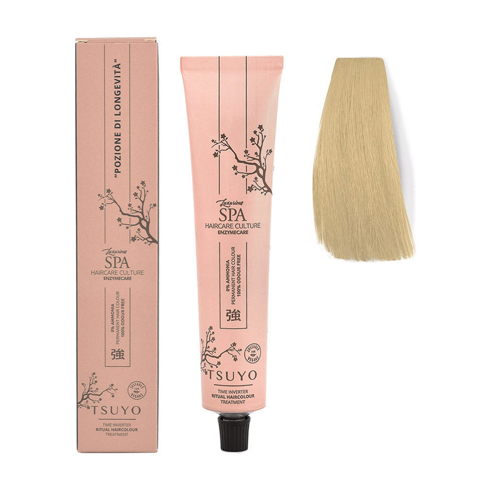 1132 Beige Blonde  - Tecna Tsuyo Colour Superschiarenti 90ml