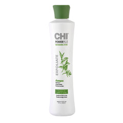 CHI Powerplus Exfoliate Shampoo 355 ml – Peeling- und Anti-Haarausfall-Shampoo