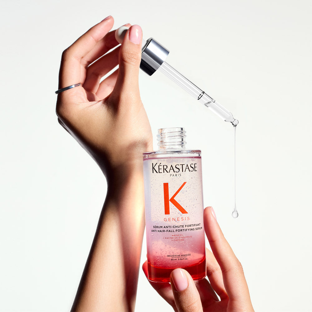 Kerastase Genesis Serum Anti-Chute Fortifiant 90ml - siero anticaduta rinforzante capelli deboli [all]