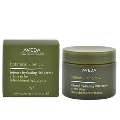 Aveda Botanical Kinetics Intense Hydrating Rich Creme 50ml - Creme für sehr trockene Haut