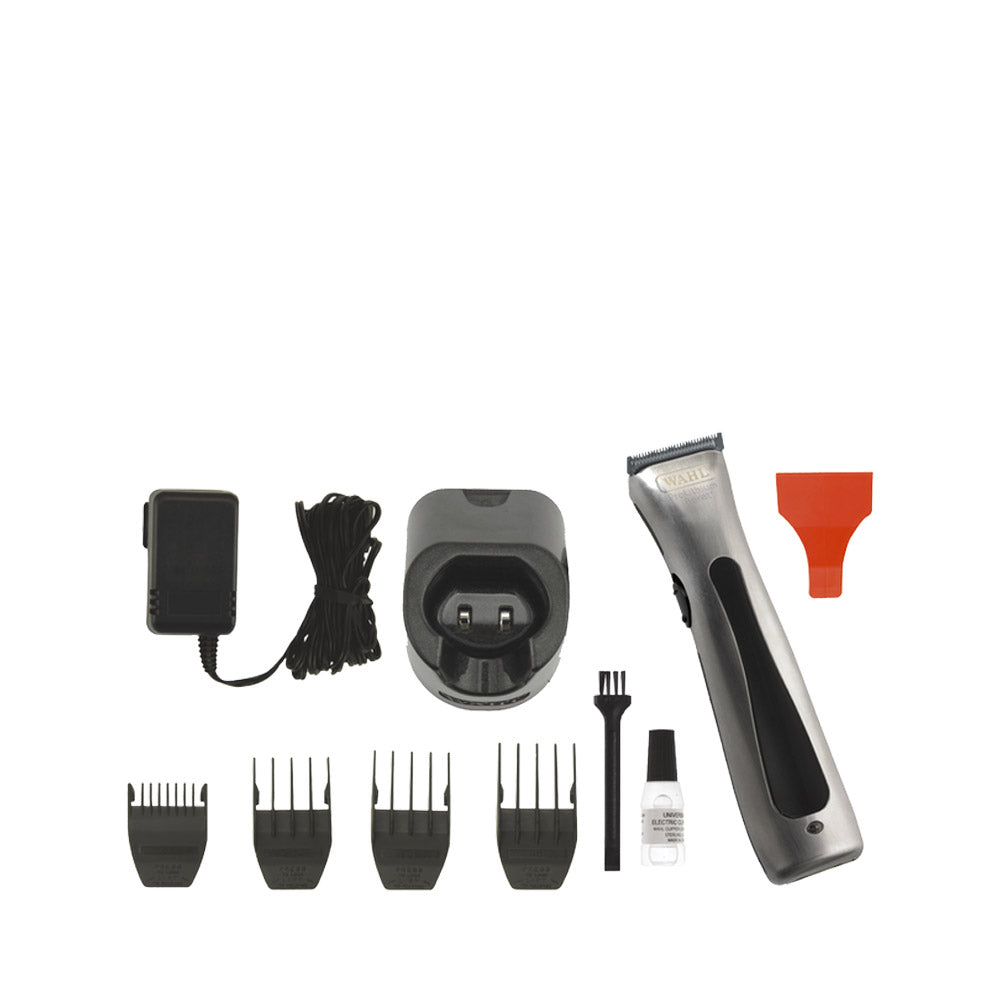 Wahl Trimmer Beret - trimmer da rifinitura senza filo