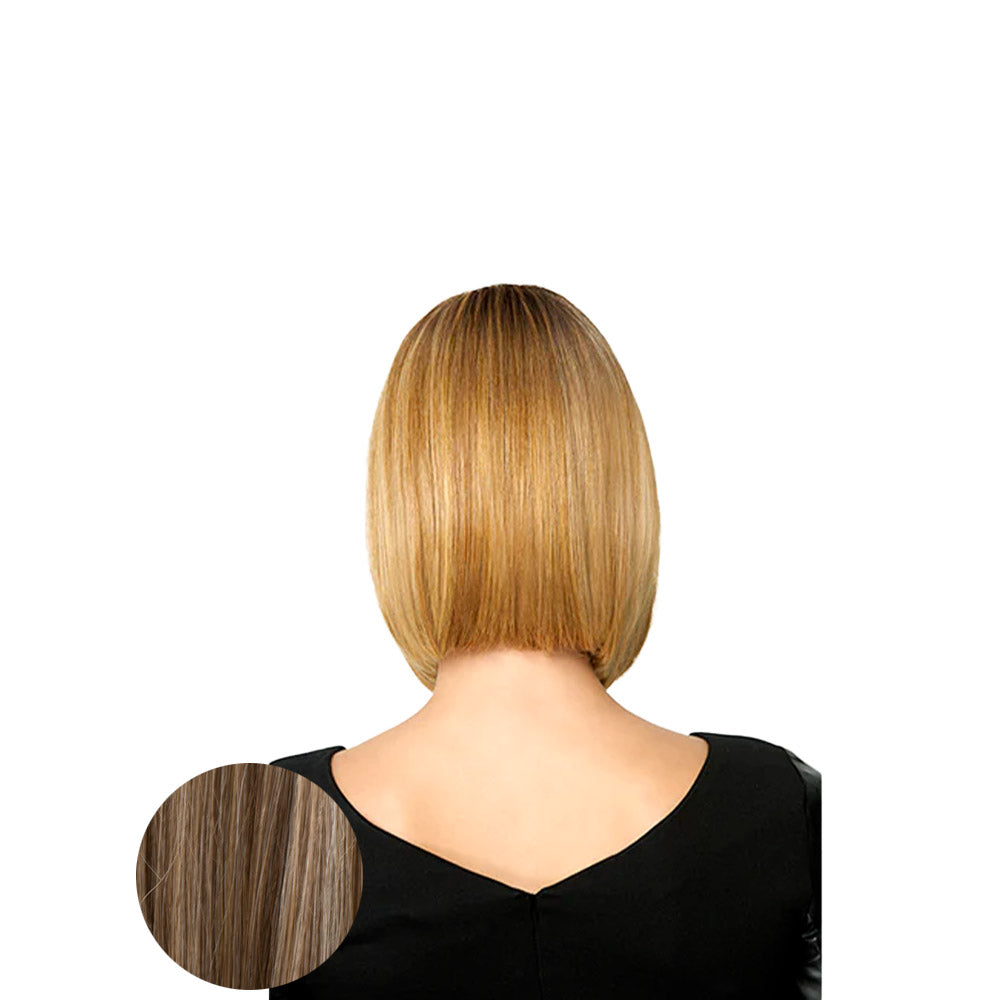 Hairdo Classic Page Parrucca Biondo Scuro Dorato [all]