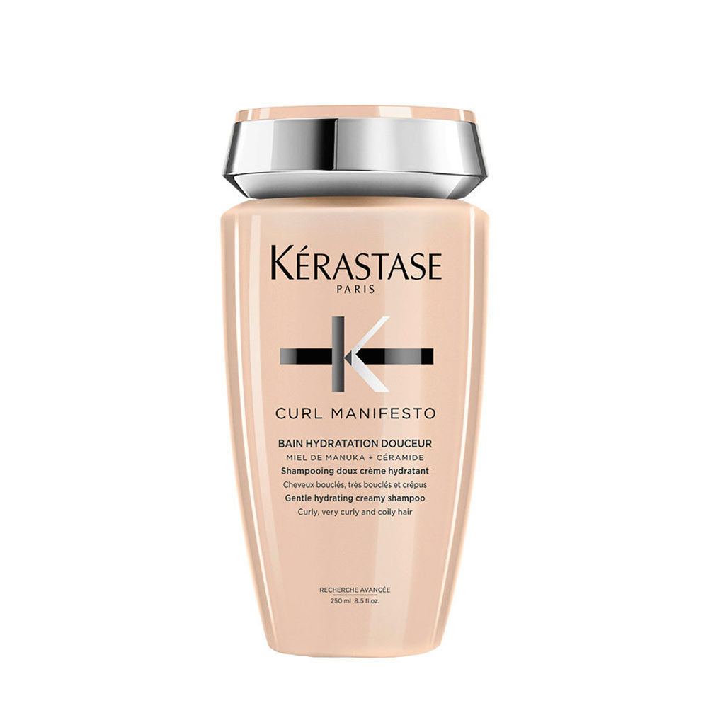 Kerastase Curl Manifesto Bain Hydratation Douceur 250ml - shampoo per capelli ricci [all]