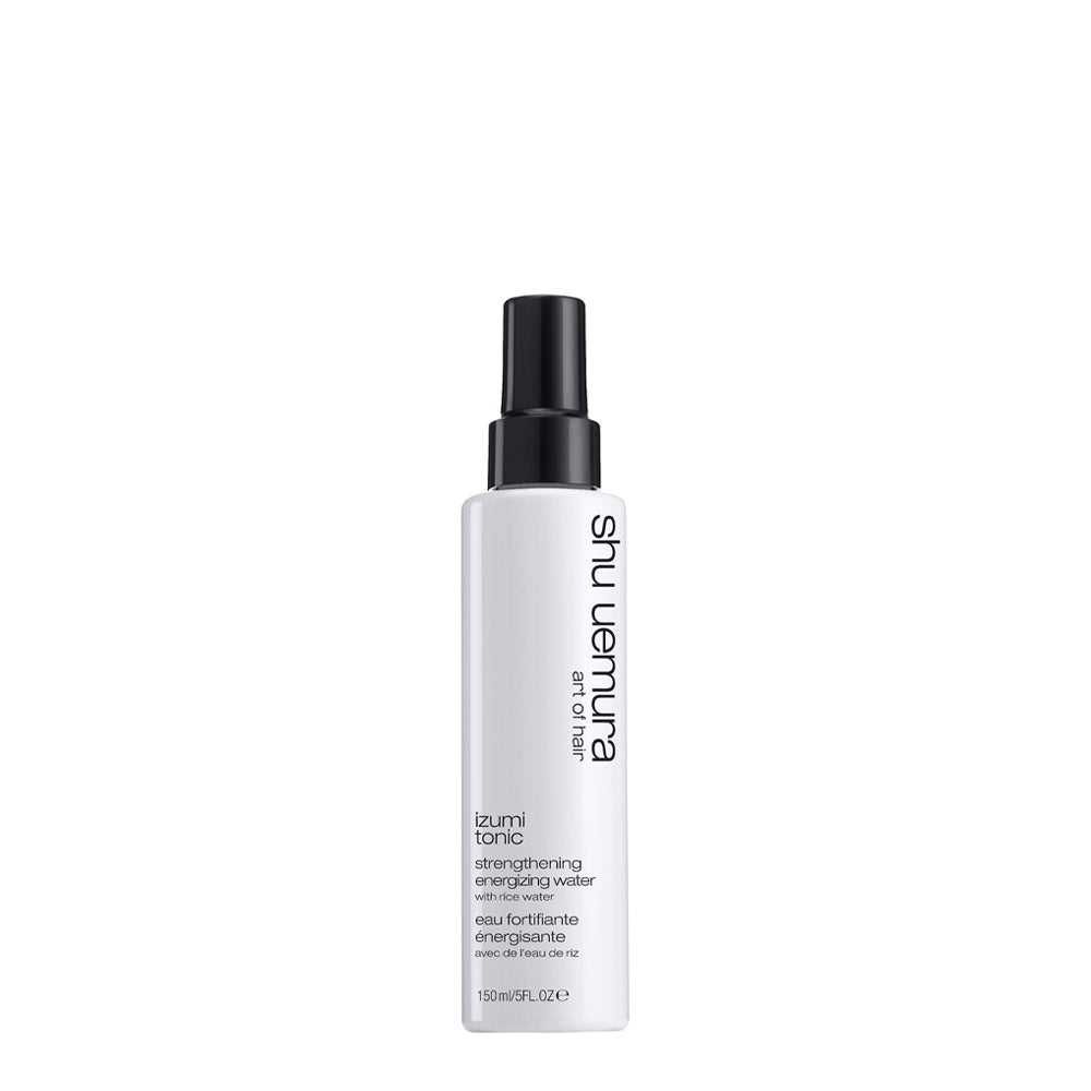 Shu Uemura Izumi Tonic Strenghtening Energizing Water  150ml - acqua spray fortificante ed energizzante [all]