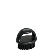 Wahl Barber Knuckle Fade Brush - spazzola pulente di clipper e forbici