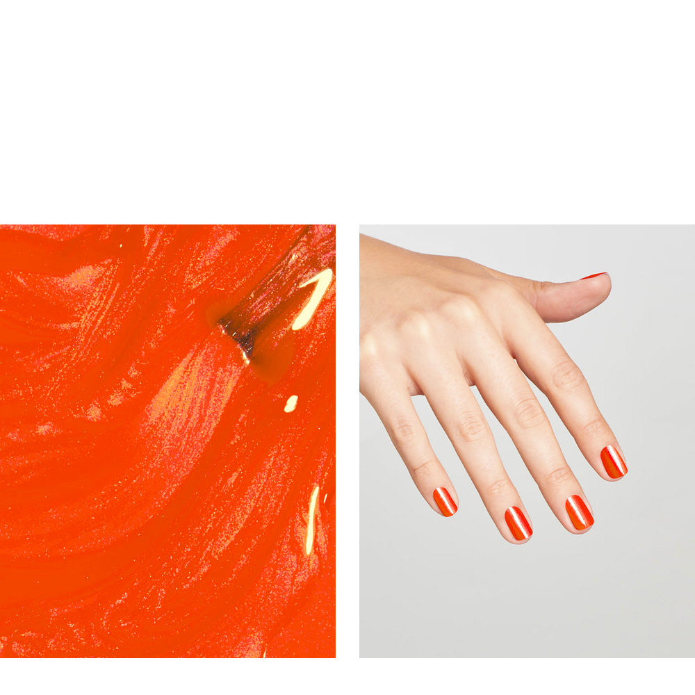 OPI Nail Lacquer Malibu Collection NLN83 PCH Love Song 15ml - smalto per unghie [all]