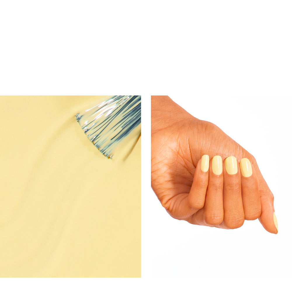 OPI  Infinite Shine Hollywood Collection ISLH005 Bee-hind the Scenes 15ml - smalto a lunga durata