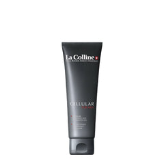 La Colline Cellular for Men Cellular Cleansing & Exfoliating Gel 125ml - 2-in-1-Reinigungsgel