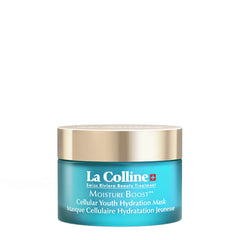 La Colline Moisture Boost +++ Cellular Youth Hydration Mask 50ml - Feuchtigkeitsmaske