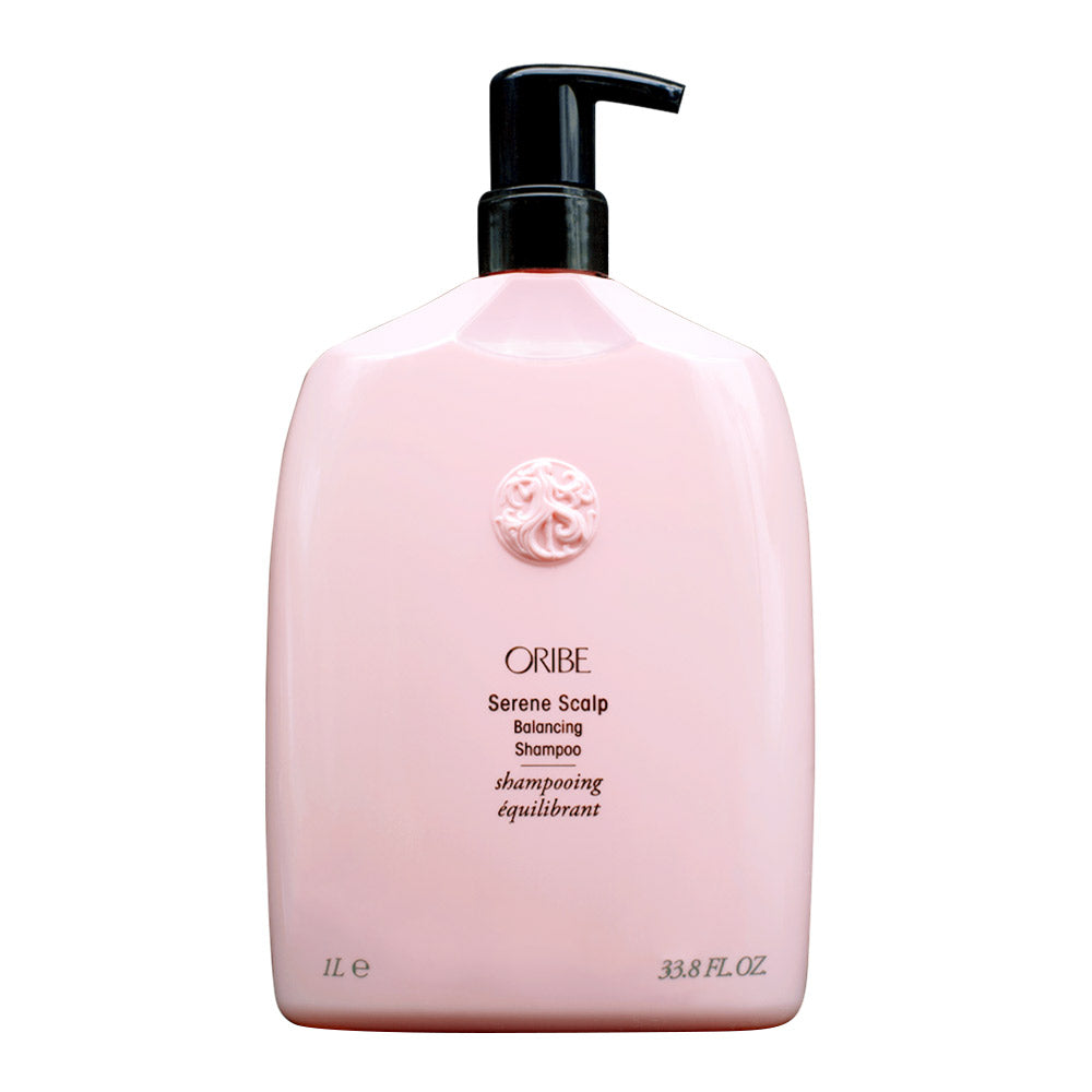 Oribe Serene Scalp Balancing Shampoo 1000ml  - shampoo cura della cute [all]