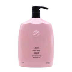 Oribe Serene Scalp Balancing Conditioner 1000ml - Kopfhautpflege-Conditioner