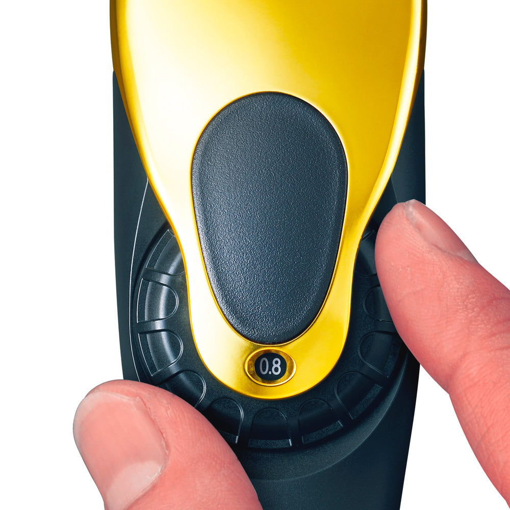 Panasonic ER-GP84-N801 Tagliacapelli professionale a ricarica