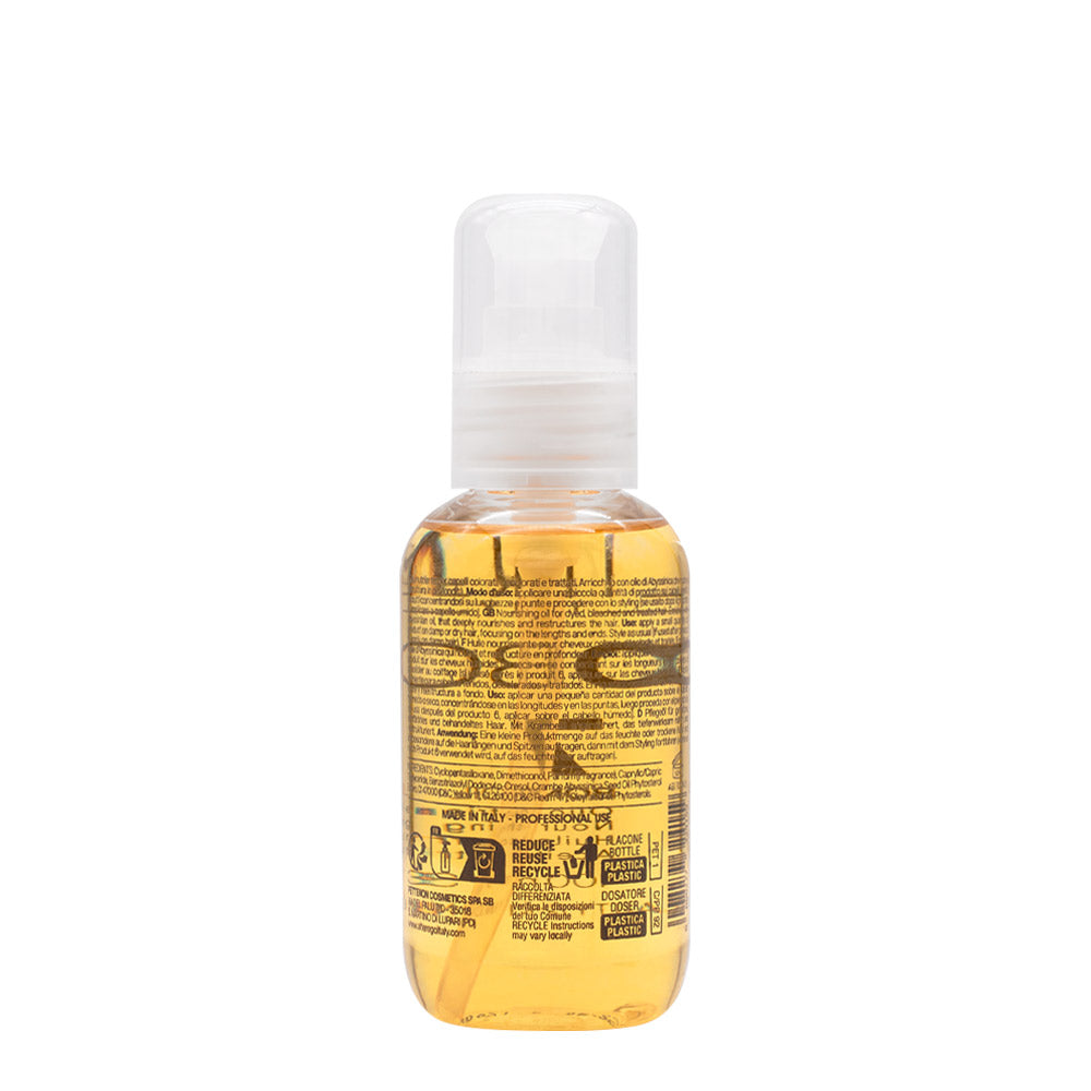 Alterego EgoBond 7 Bond Oil 100ml - olio districante [all]