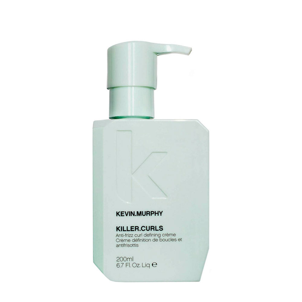 Kevin Murphy Styling Killer Curls  200ml - crema anti crespo per capelli ricci