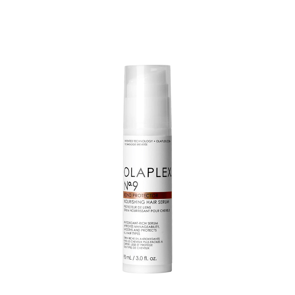 Olaplex N° 9 Bond Protector Nourishing Hair Serum 90ml - siero leave-in termoprotettore
