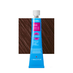 6NN intensives Dunkelblond Goldwell Colorance Cover plus Naturals tb 60ml