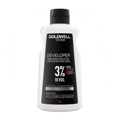 Goldwell System Entwicklerlotion 3% 10 vol. 1000ml
