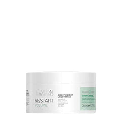 Revlon Restart Volume Lightweight Jelly Mask 250ml - volumengebende Maske