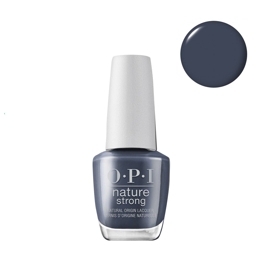 OPI Nature Strong NAT020 Force Of Nailture 15ml - smalto vegano [all]