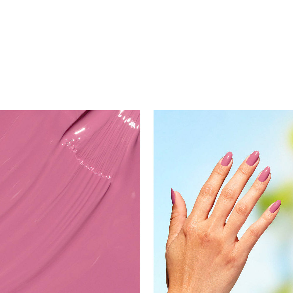 OPI Nature Strong NAT009 Knowledge Is Flower 15ml - smalto vegano [all]