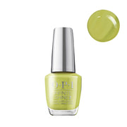 OPI  Infinite Shine ISLN86 Pear-Adise Cove 15ml - smalto a lunga durata