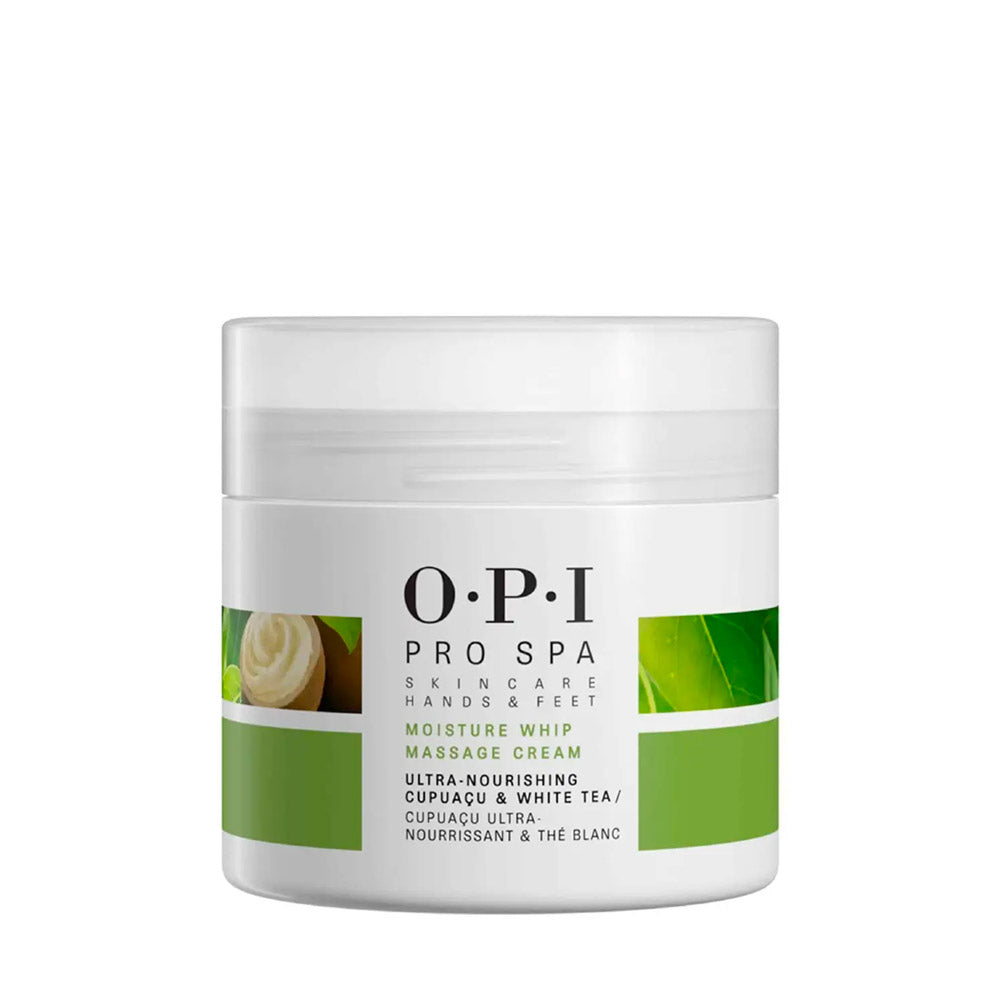 OPI Pro Spa Moisture Whip Massage Cream 118ml - crema per massaggio mani [all]