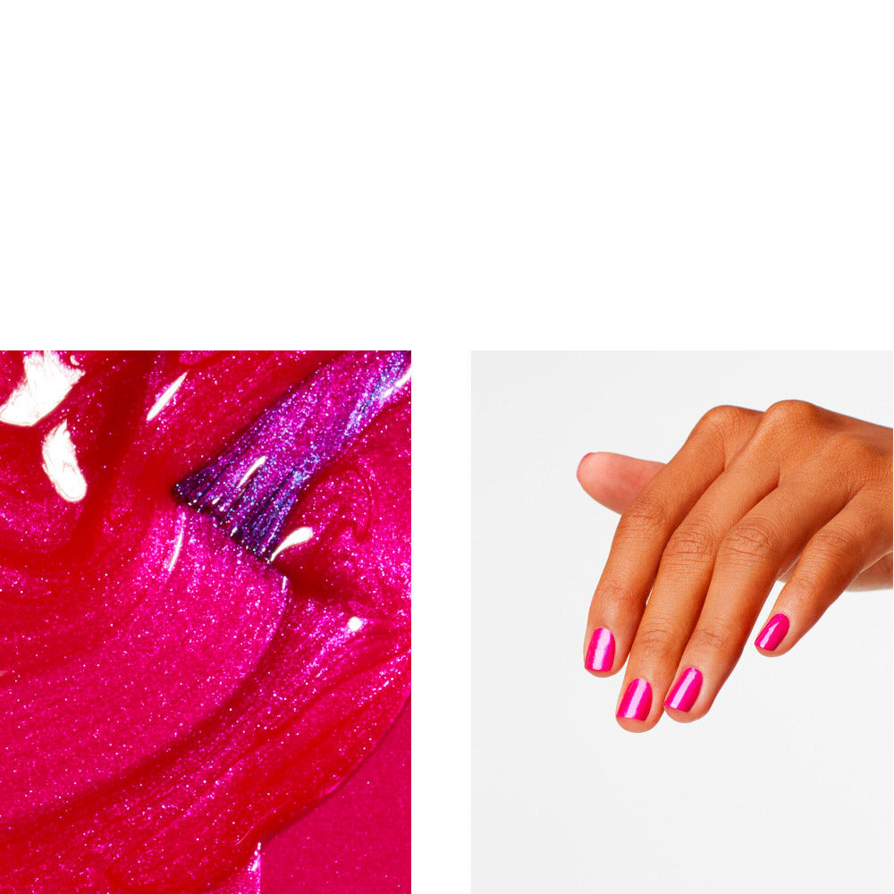 OPI  Infinite Shine2 Pompeii Purple 15ml - smalto per unghie a lunga durata [all]